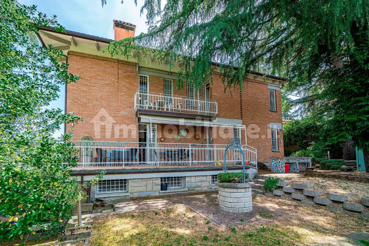 Villa in vendita a Pianoro
