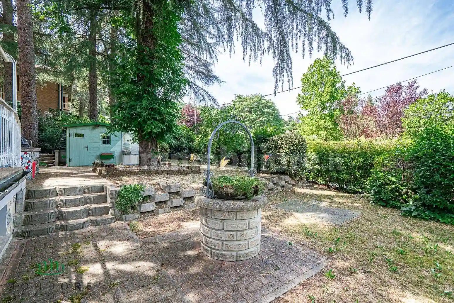 Villa - foto 4