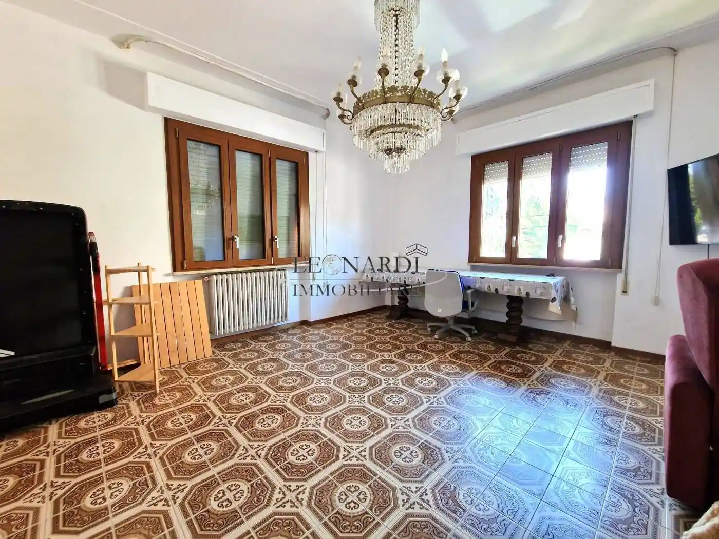Appartamento in affitto a Sansepolcro