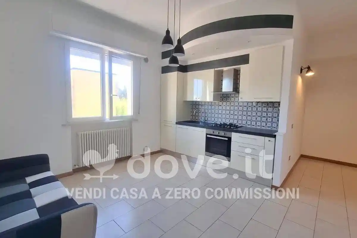 Appartamento in vendita a Pesaro