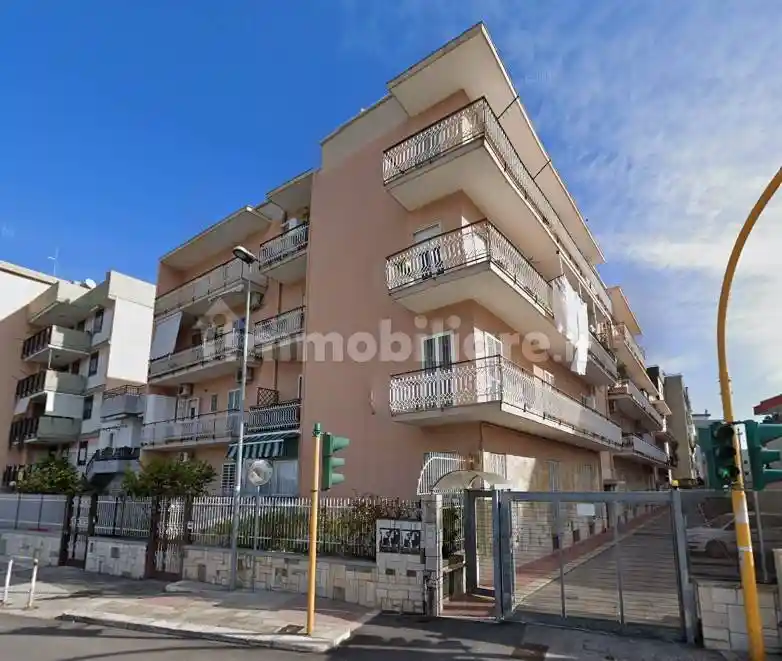 Appartamento in vendita a Bari