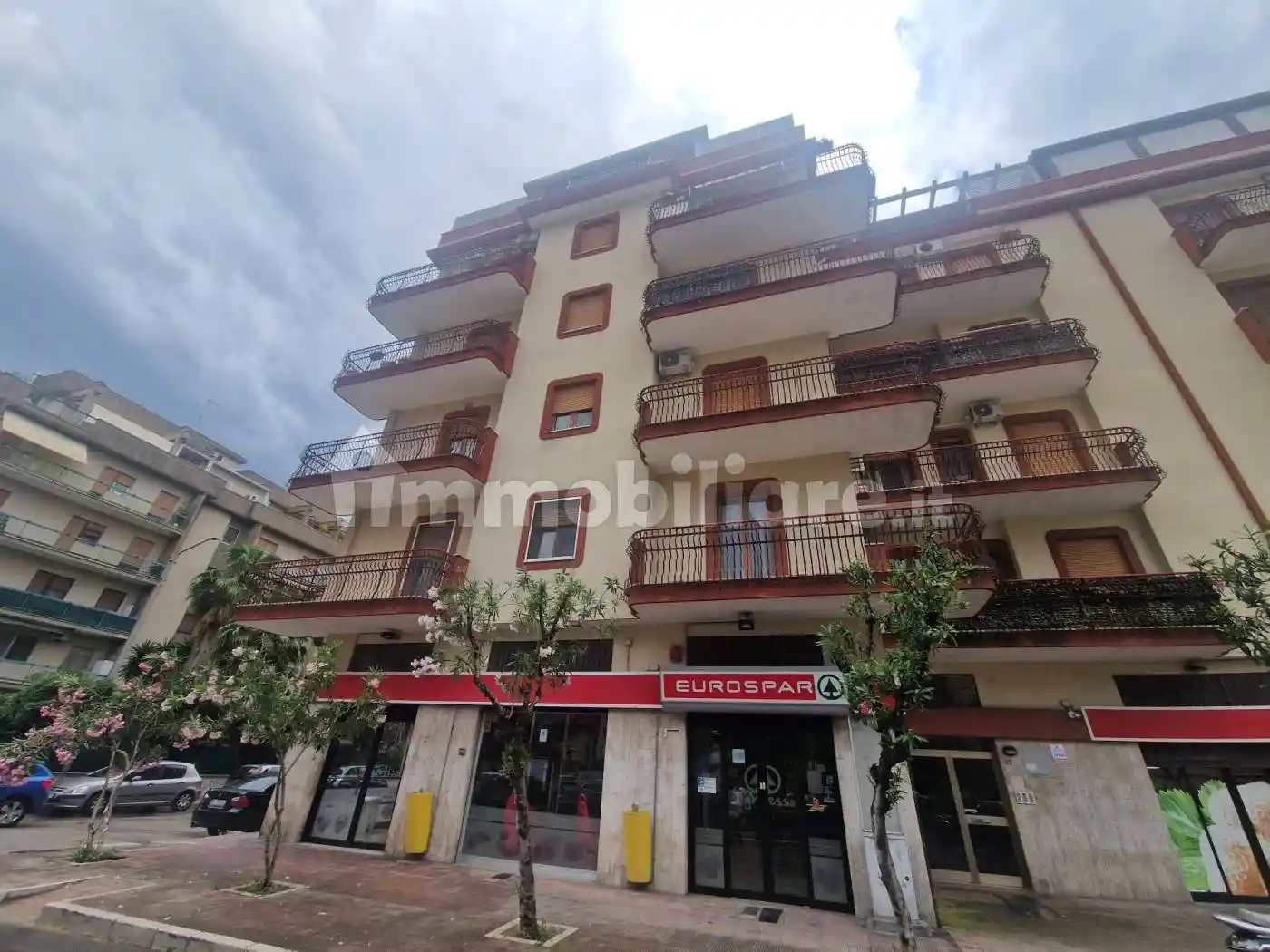 Appartamento in vendita a Trani