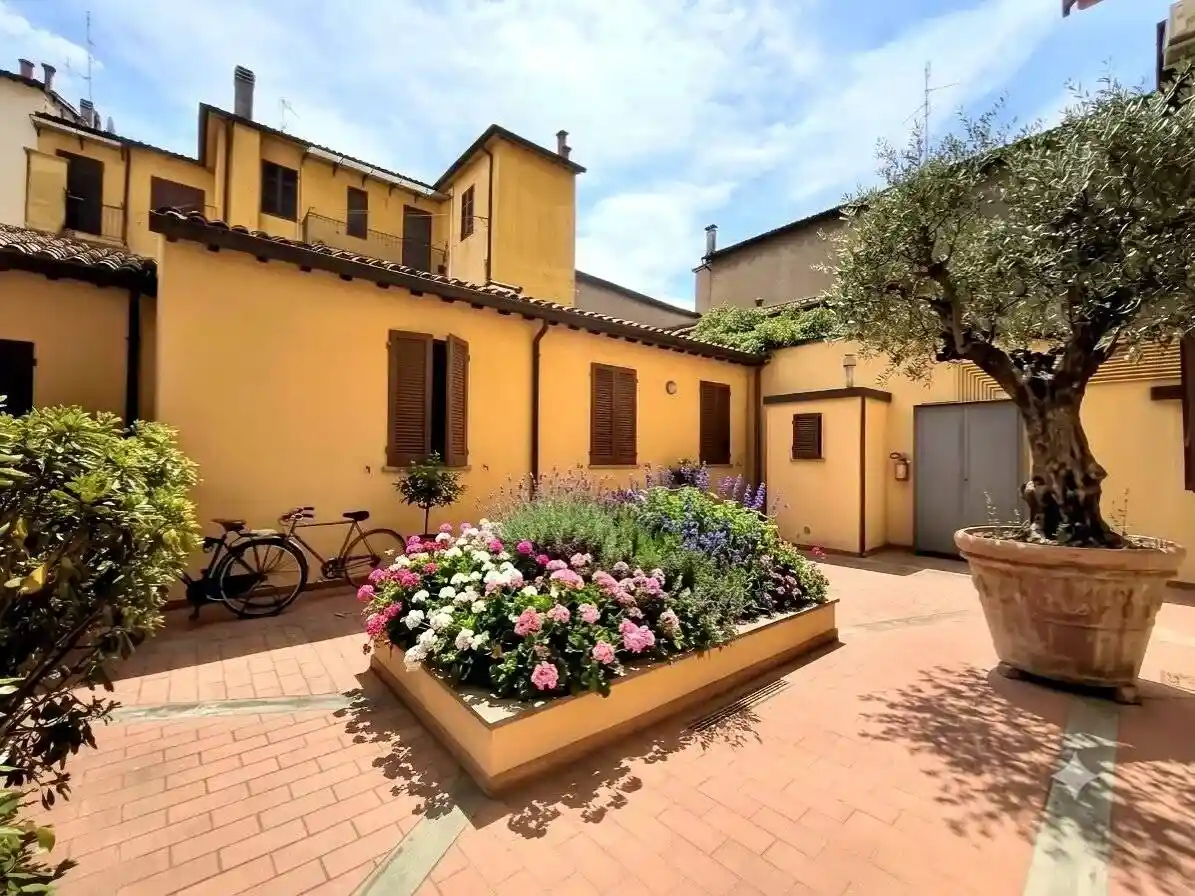 Appartamento in vendita a Forlì