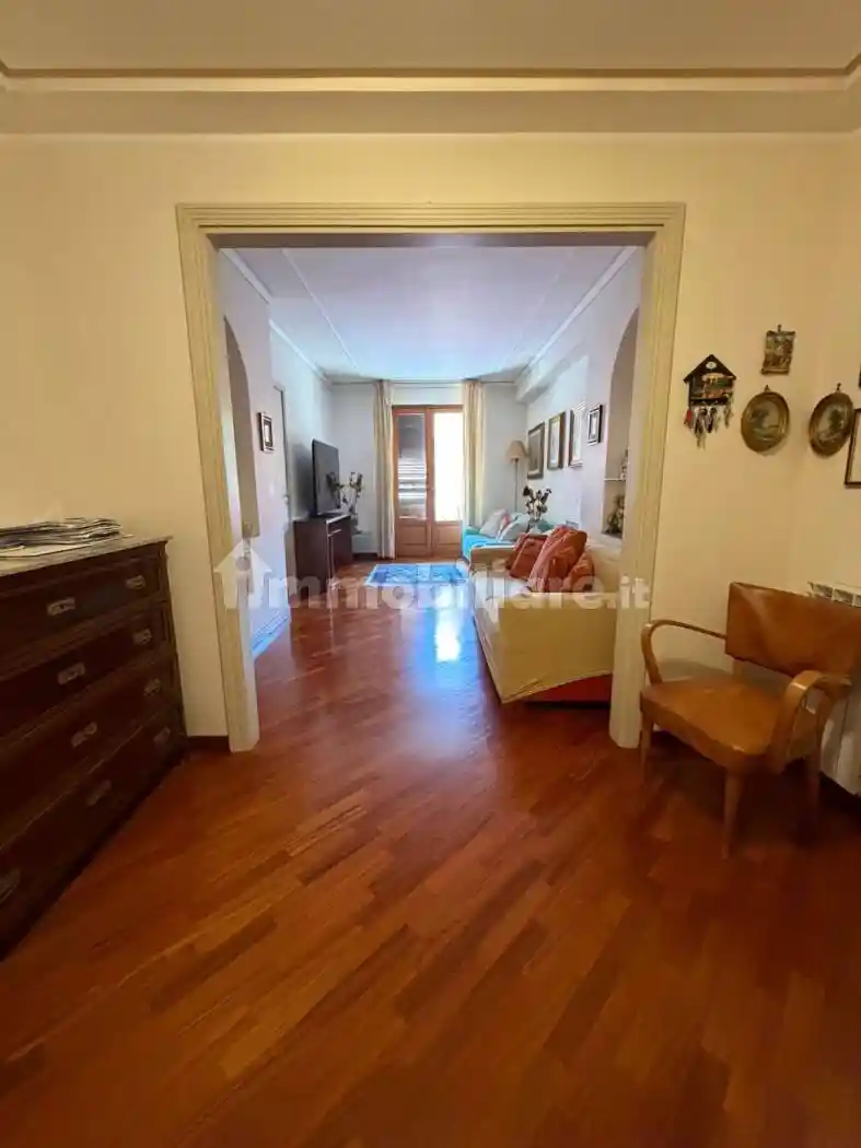 Appartamento in vendita a Trapani