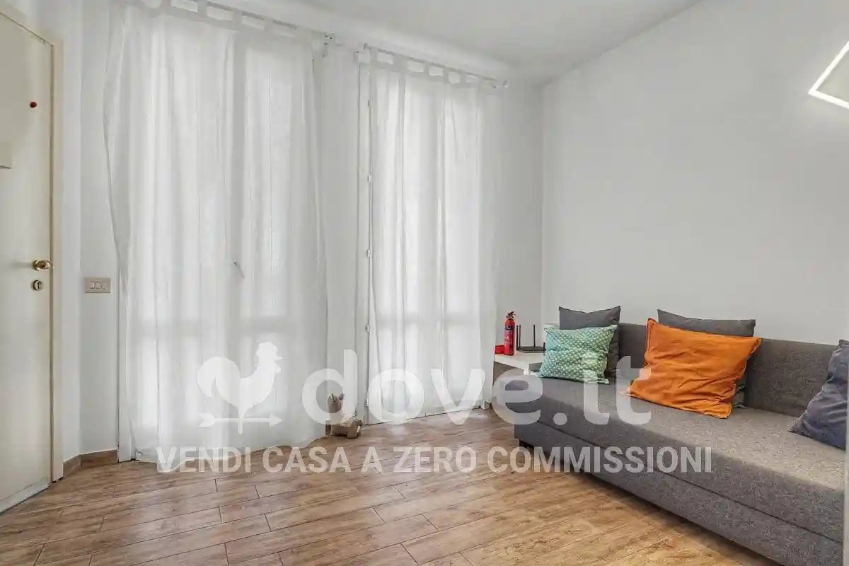 Appartamento in vendita a Costa Masnaga