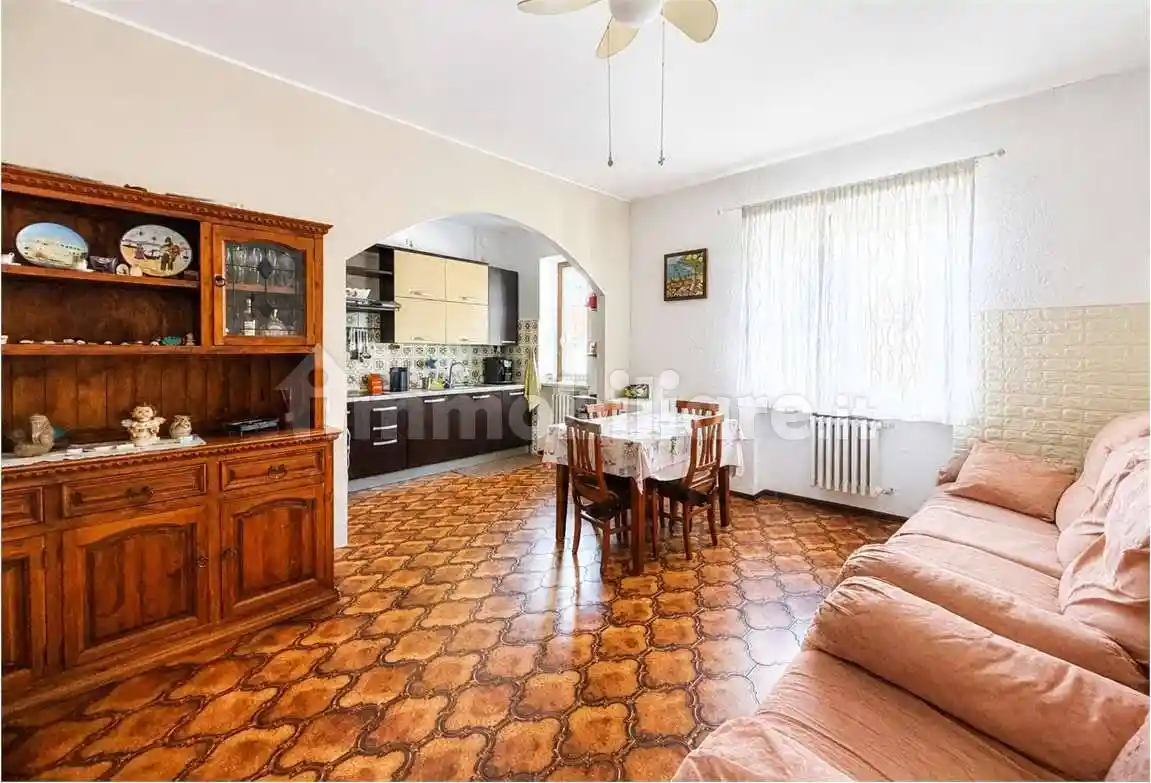 Appartamento in vendita a Bernate Ticino