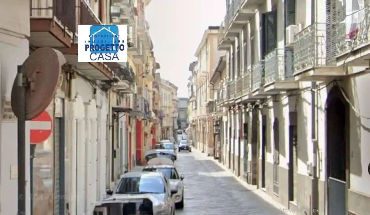 Appartamento in affitto a Nola