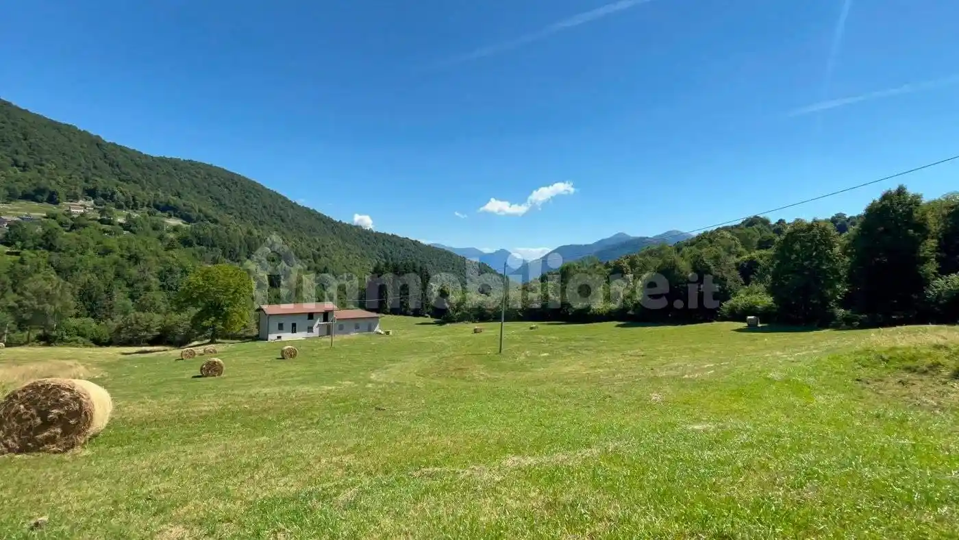 Rustico - Casale in vendita a Alta Valle Intelvi