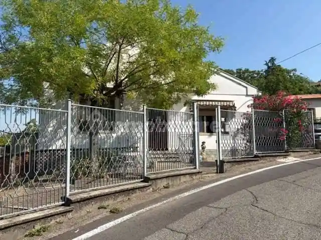 Casa indipendente in vendita a Castelletto Monferrato