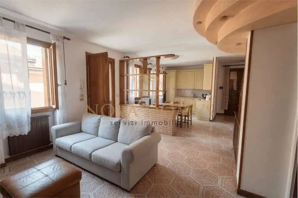 Villa in vendita a Cadoneghe