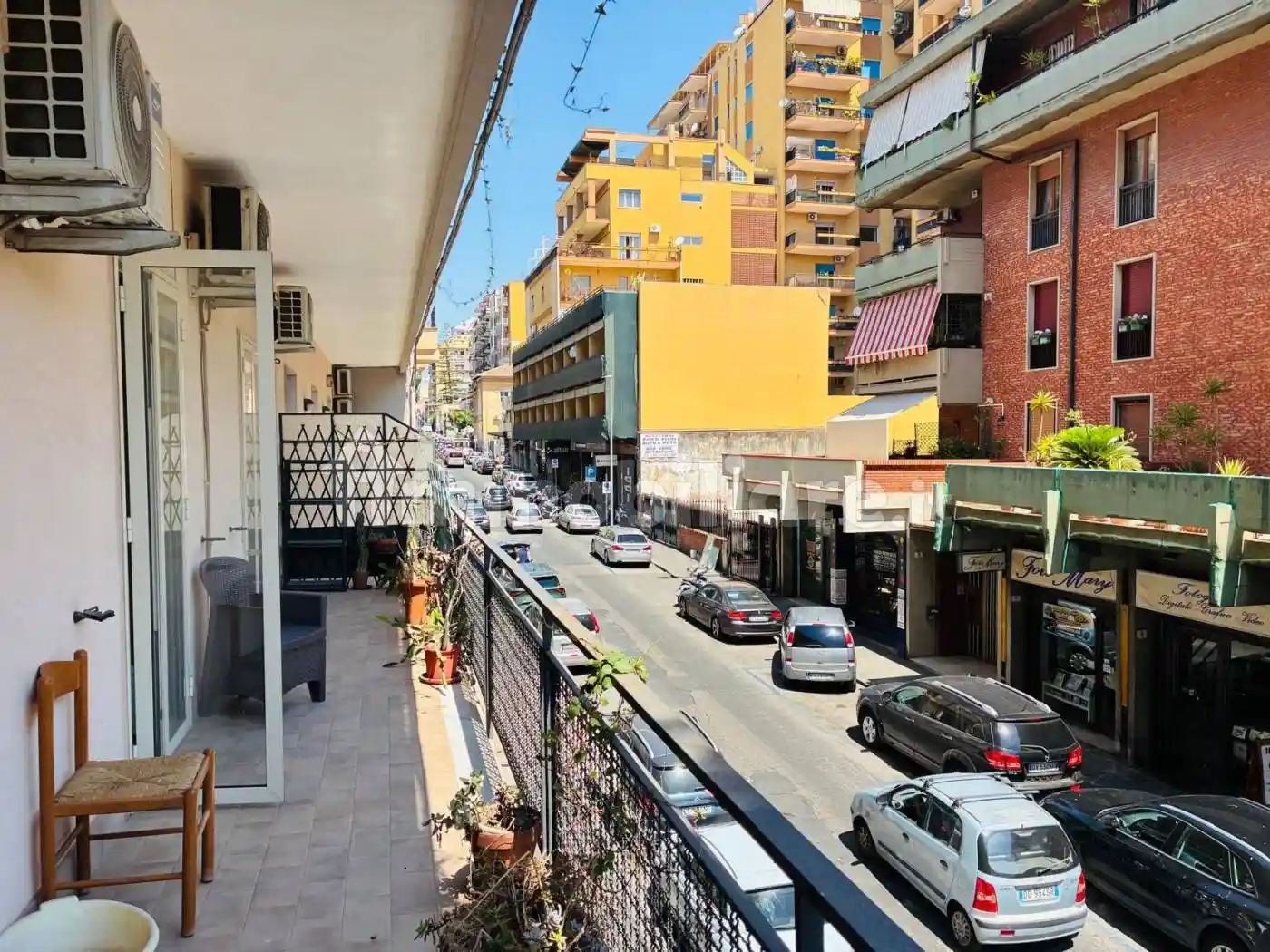 Appartamento in vendita a Catania