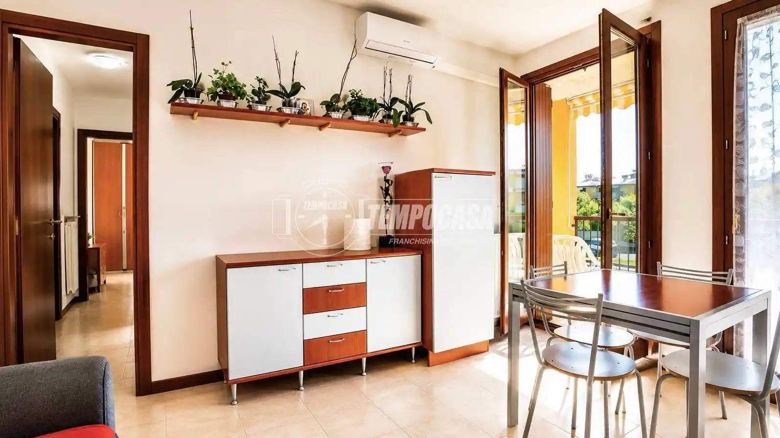 Appartamento in vendita a Sirmione