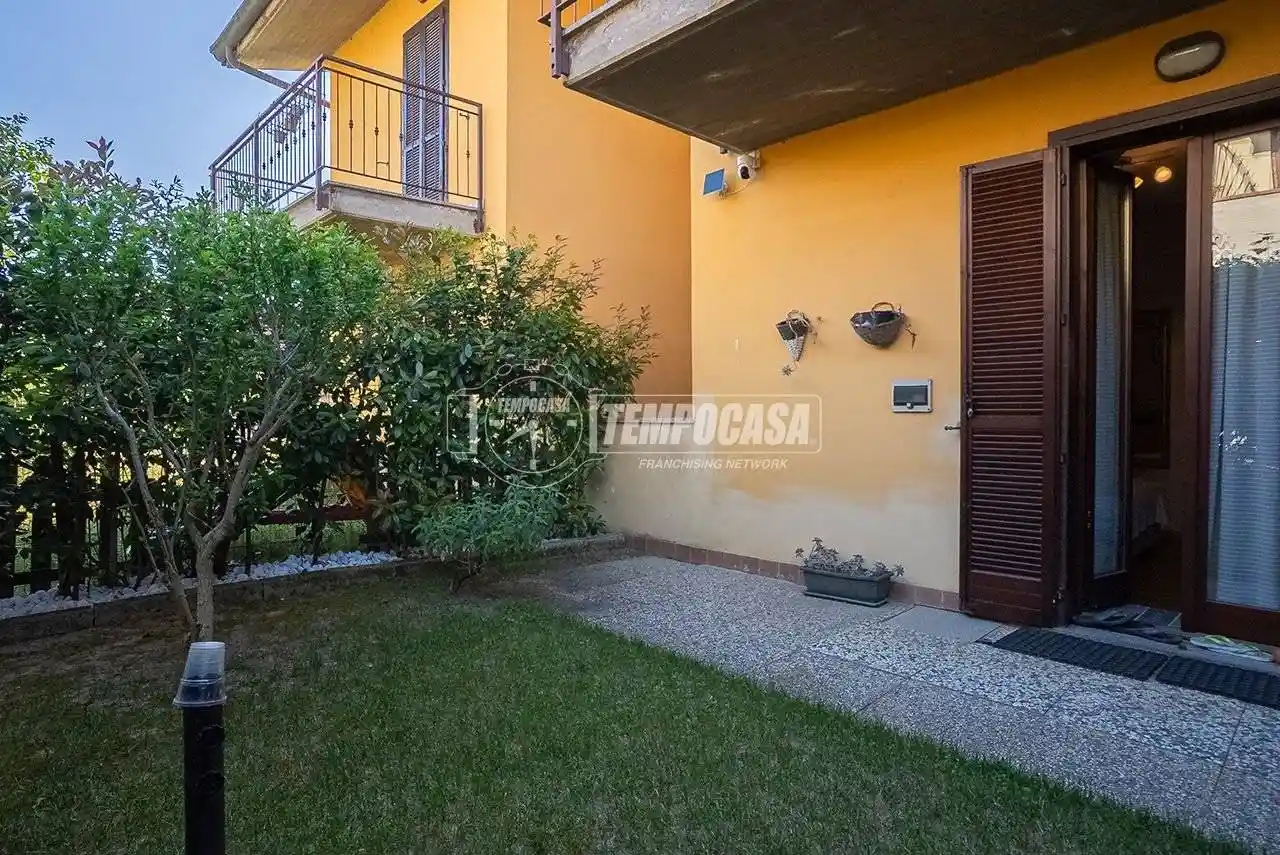 Appartamento in vendita a Sirmione