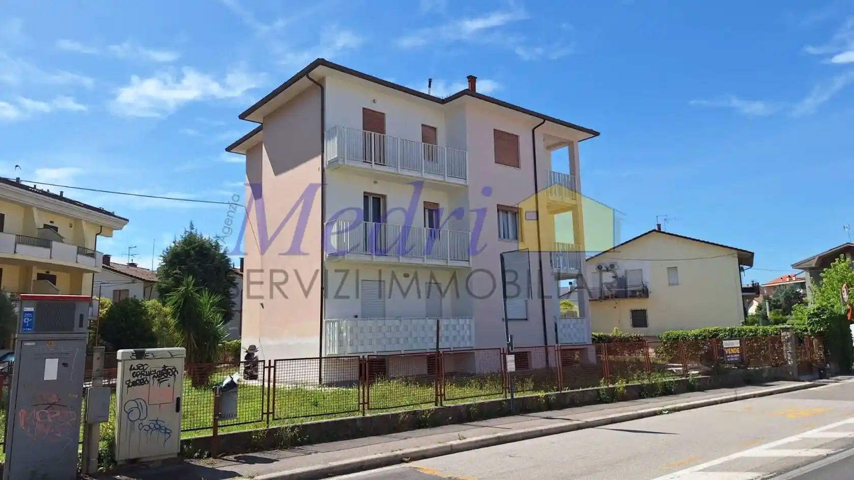 Appartamento in vendita a Cesena