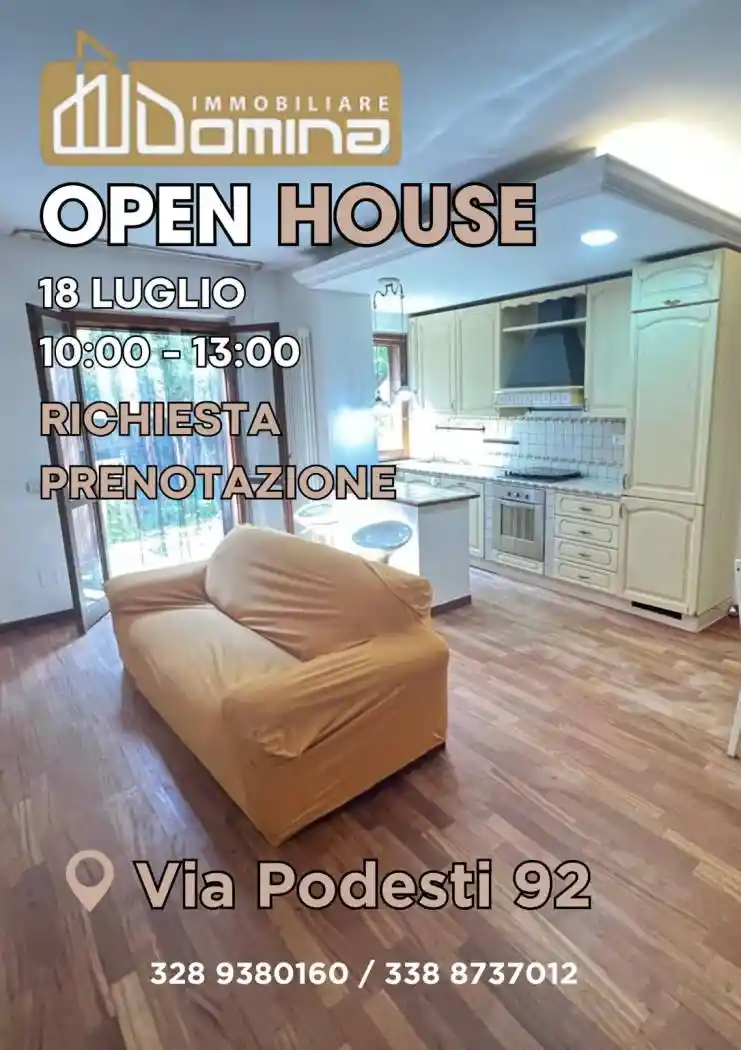 Appartamento in vendita a Ancona