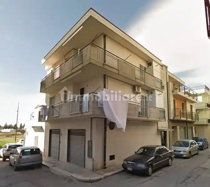 Appartamento in vendita a Altamura