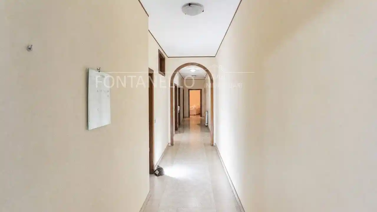Appartamento in vendita a San Severo
