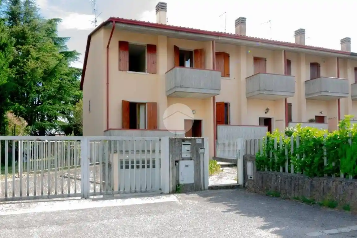 Villetta a schiera in vendita a San Pietro in Cariano