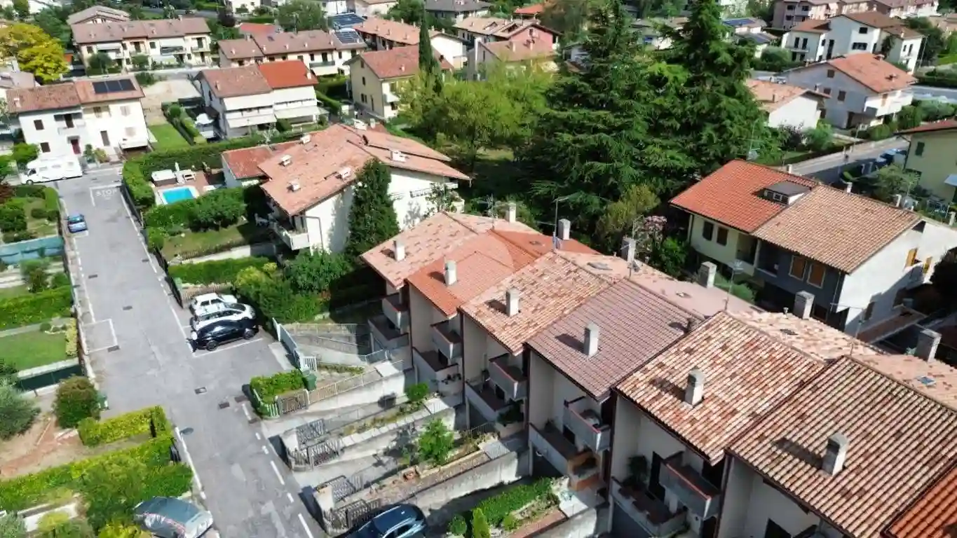 Villetta a schiera - foto 3