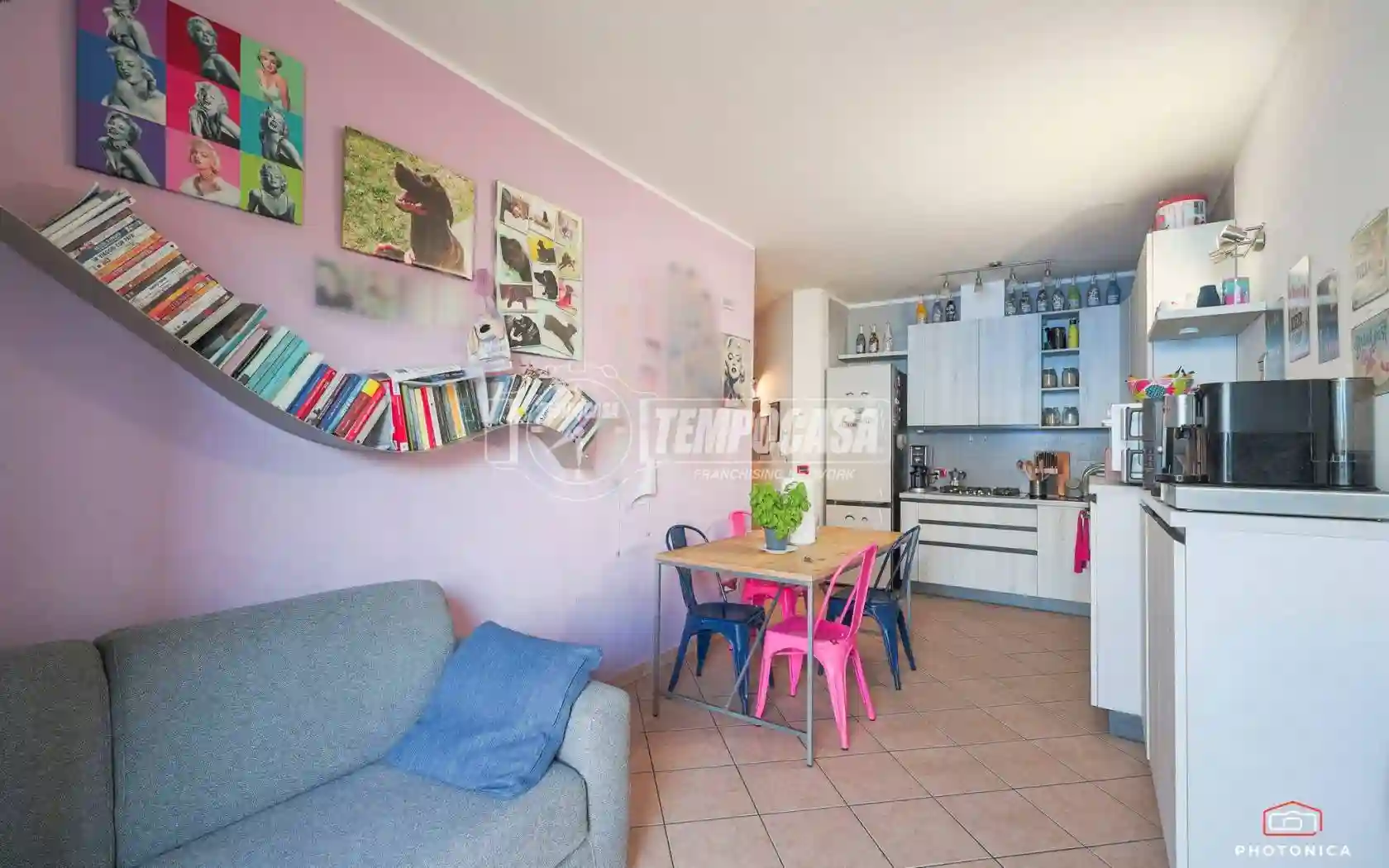 Appartamento - foto 4
