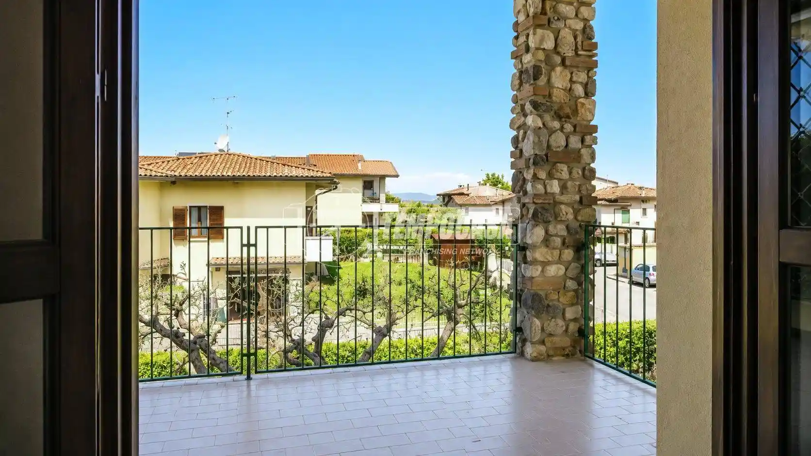 Villetta a schiera in vendita a Sirmione