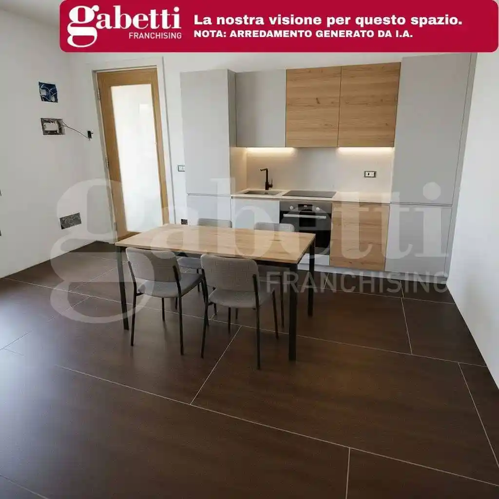Appartamento in vendita a Chioggia