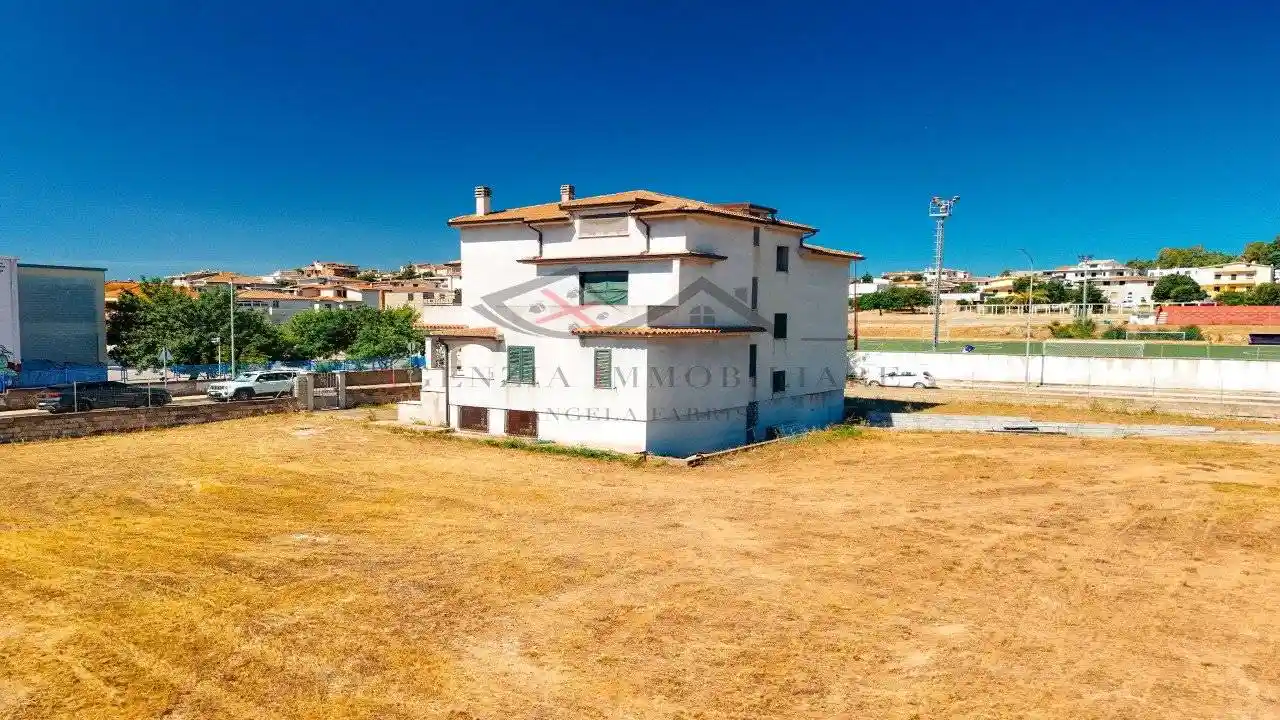 Casa indipendente in vendita a Irgoli