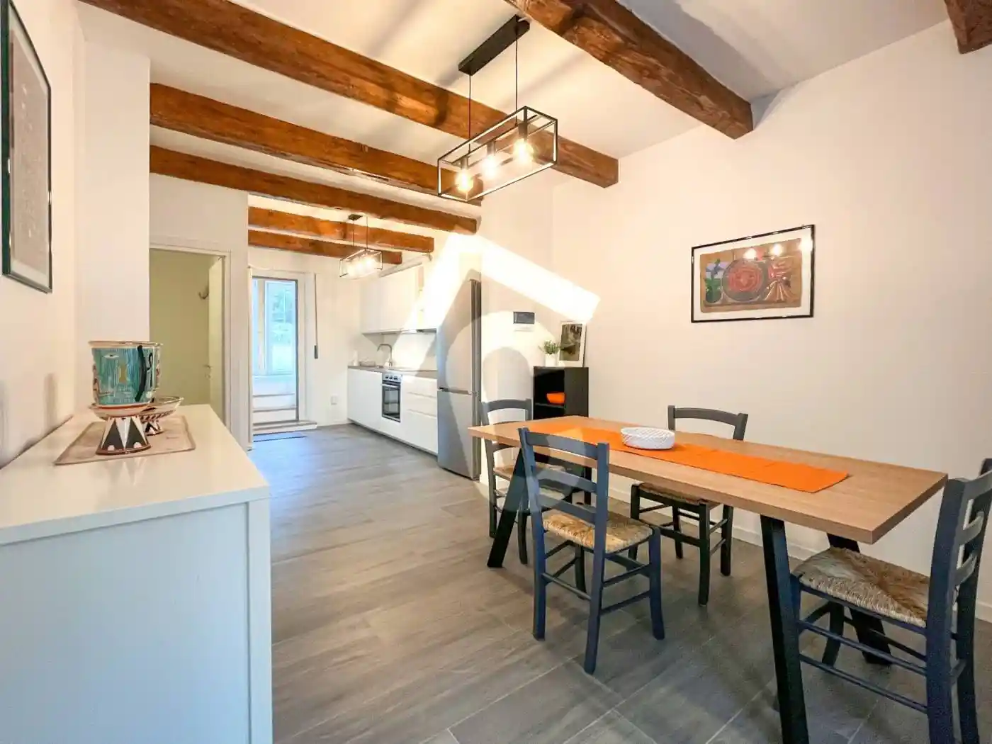 Villa in affitto a Jesi
