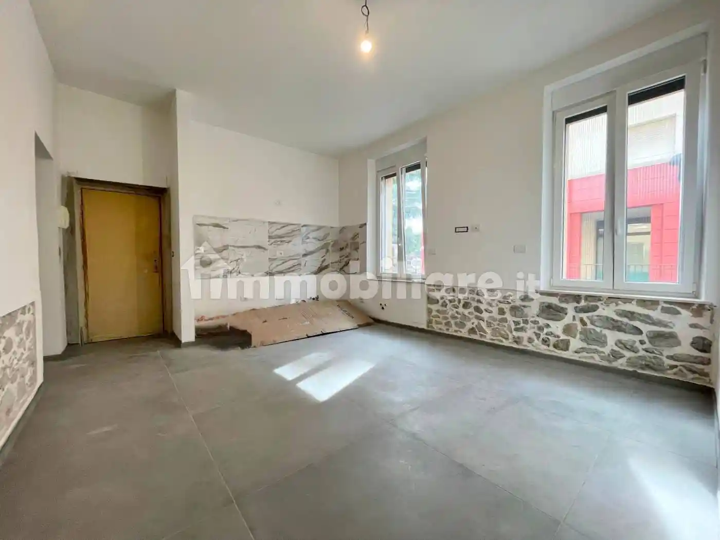 Appartamento in vendita a Montechiarugolo