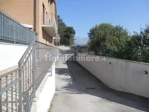 Attico - Mansarda in affitto a Avezzano