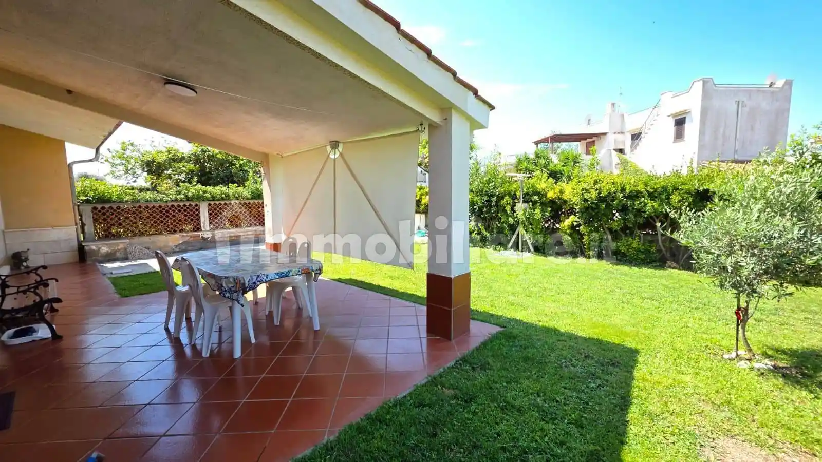 Villa in vendita a Tarquinia