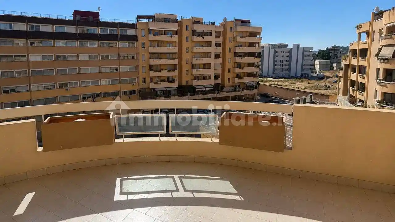 Appartamento in vendita a Cagliari