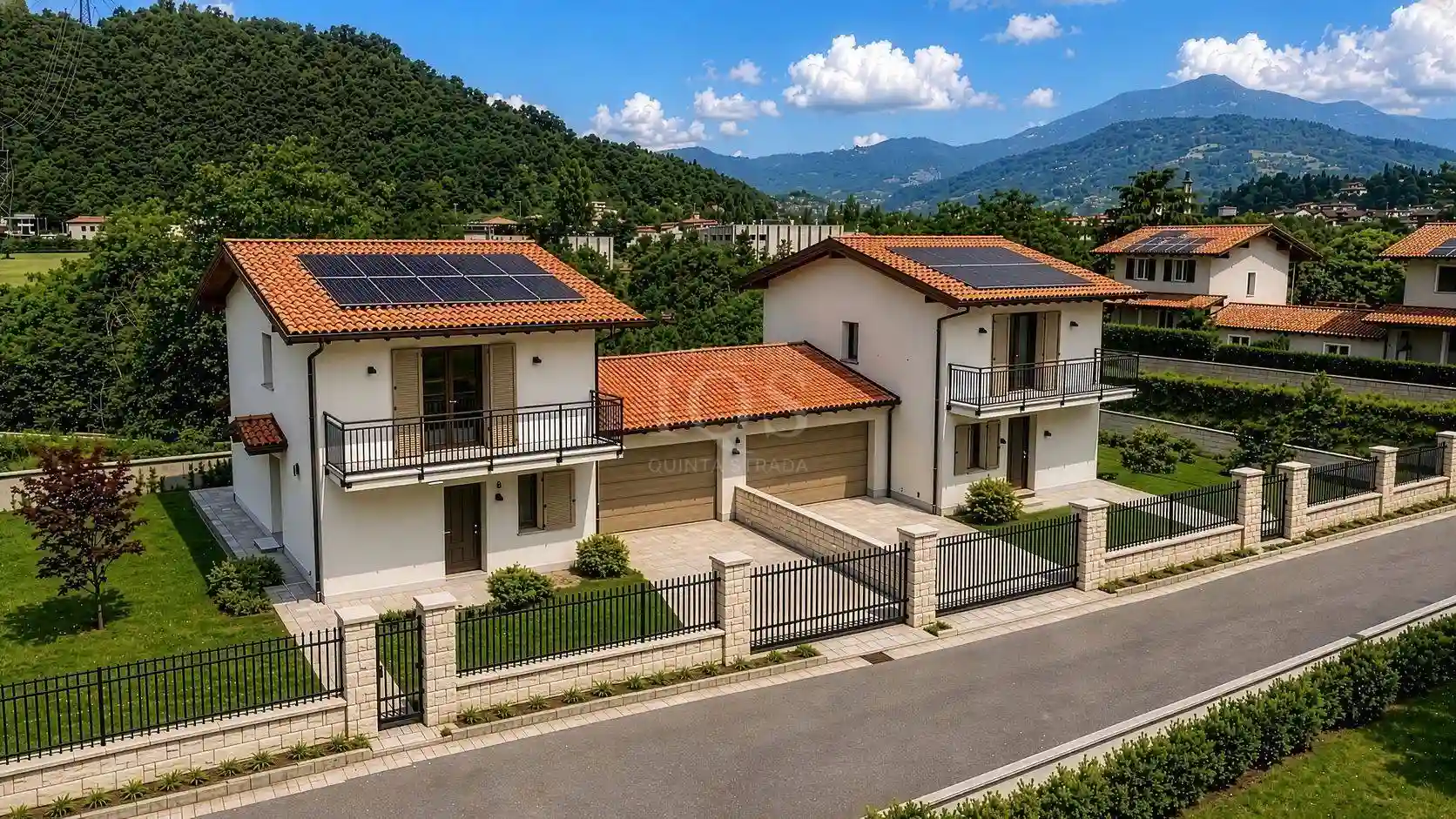 Villetta a schiera - foto 2