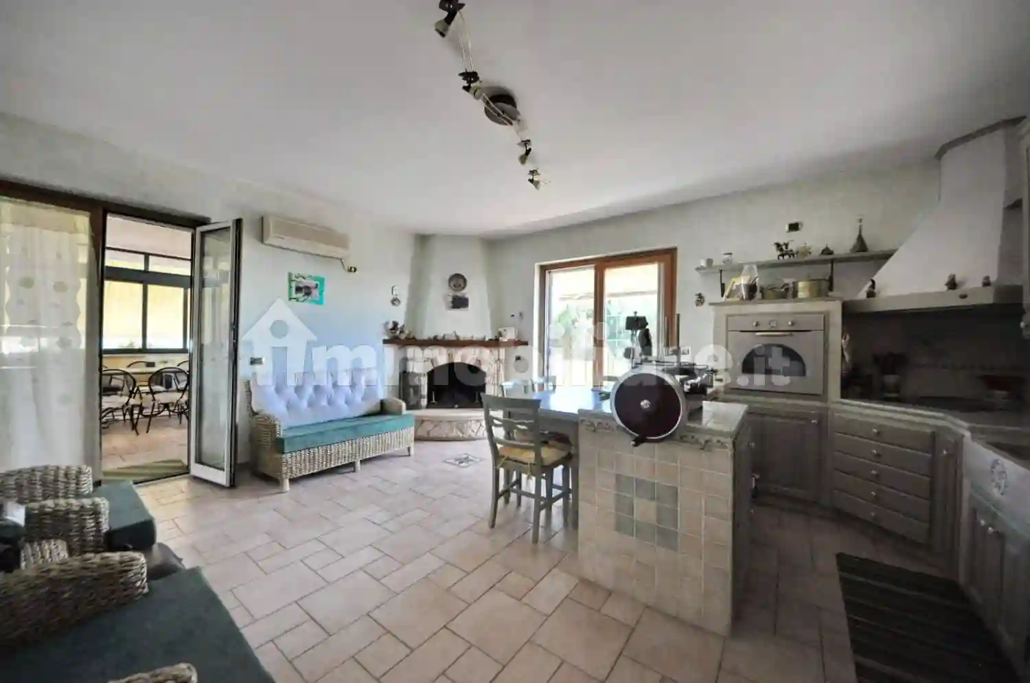 Casa indipendente - foto 3