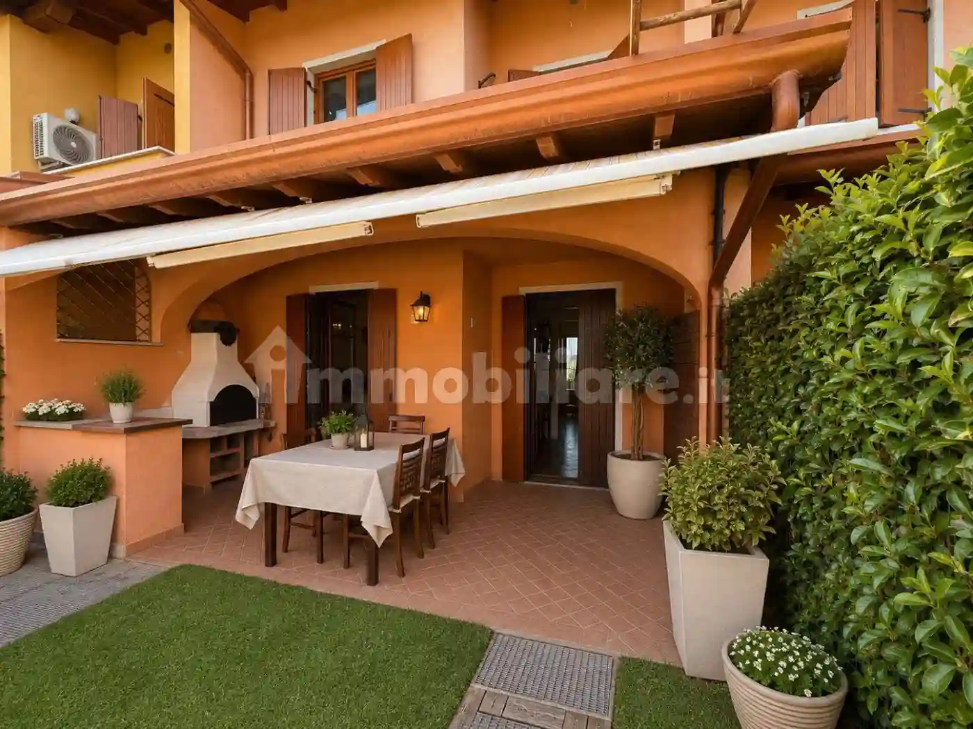 Villa - foto 2