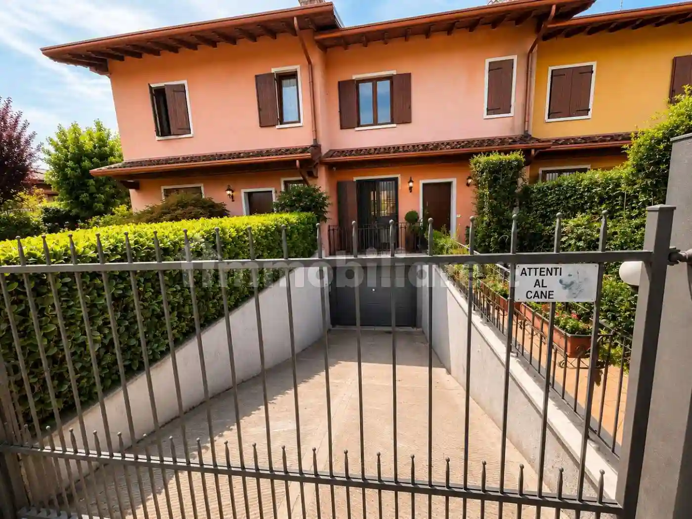 Villa - foto 4
