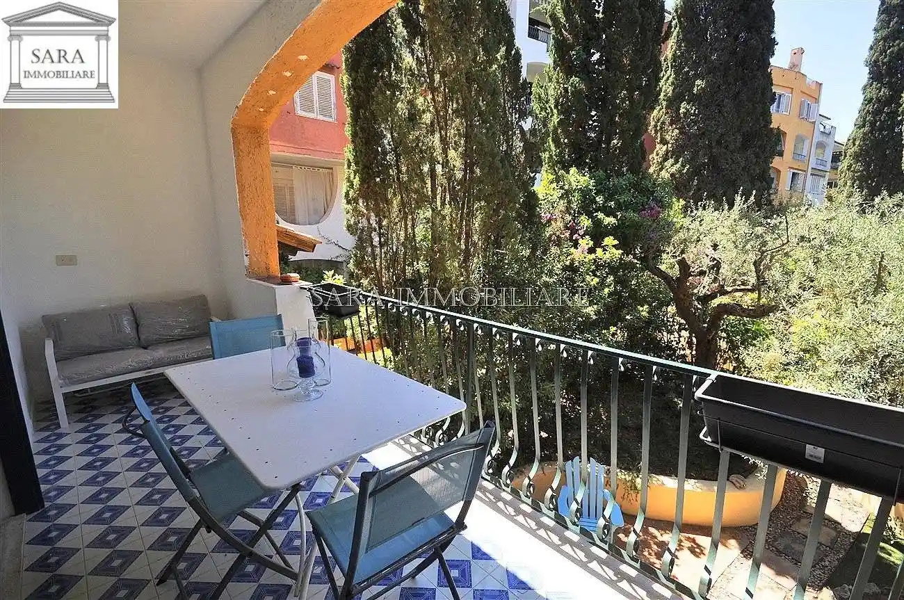 Appartamento in vendita a Monte Argentario