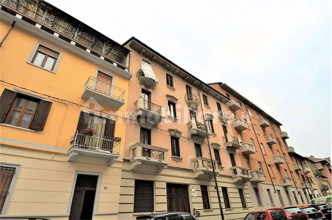 Appartamento in affitto a Torino