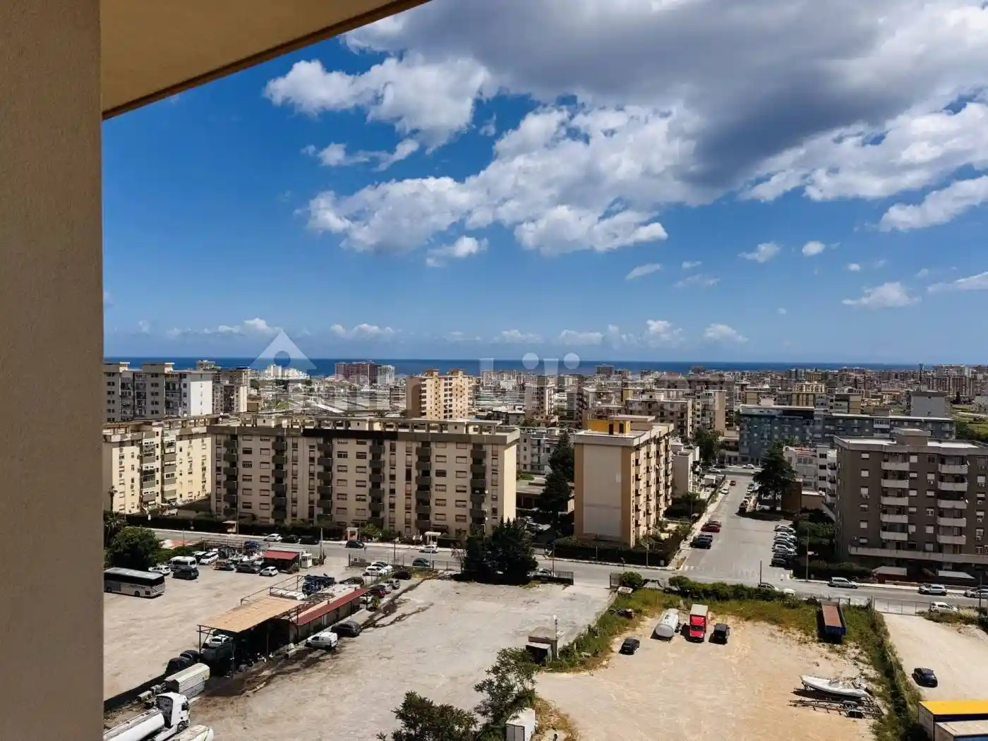 Appartamento in vendita a Palermo