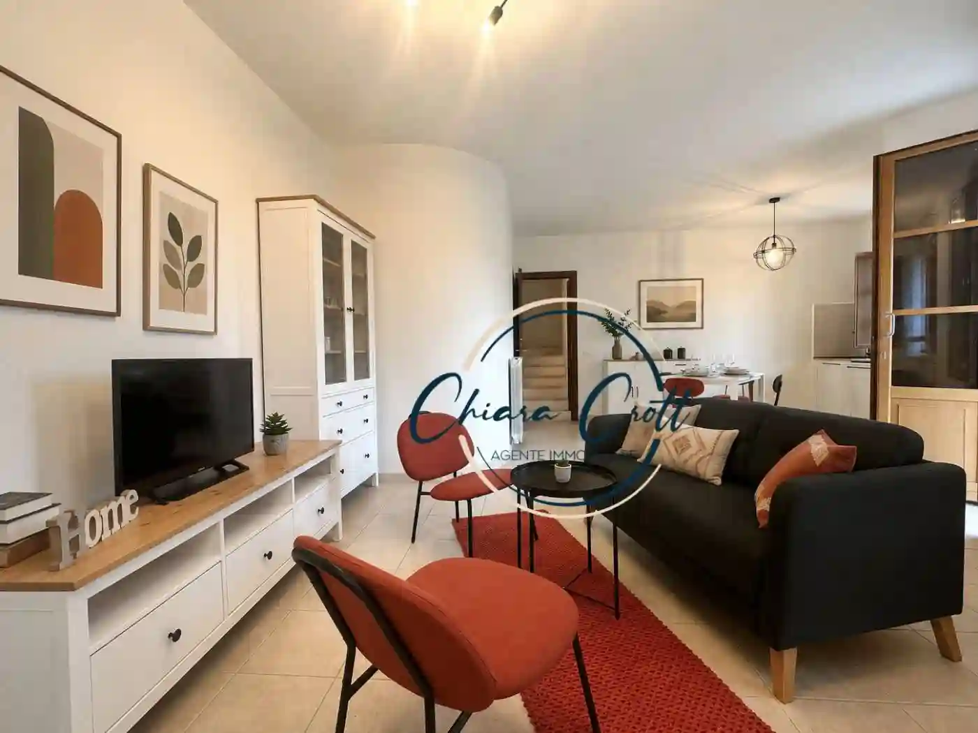 Casa indipendente - foto 4