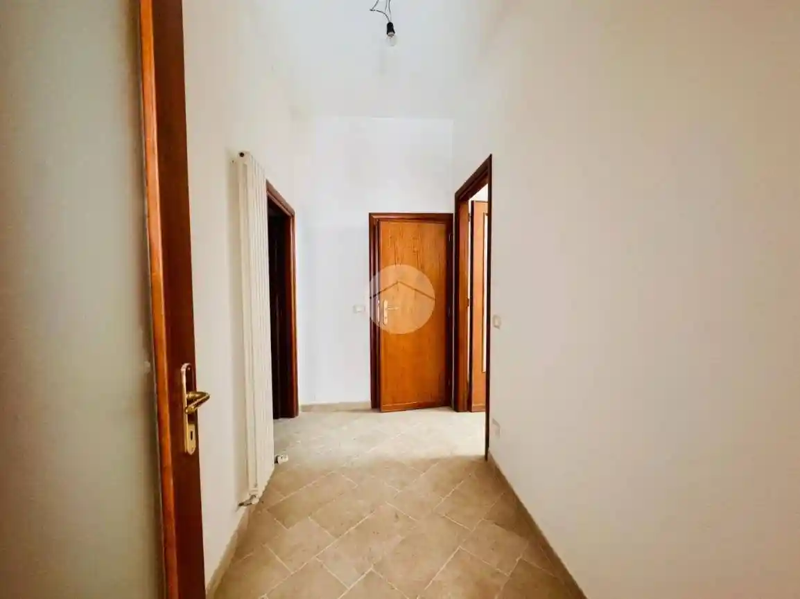 Appartamento in affitto a L'Aquila