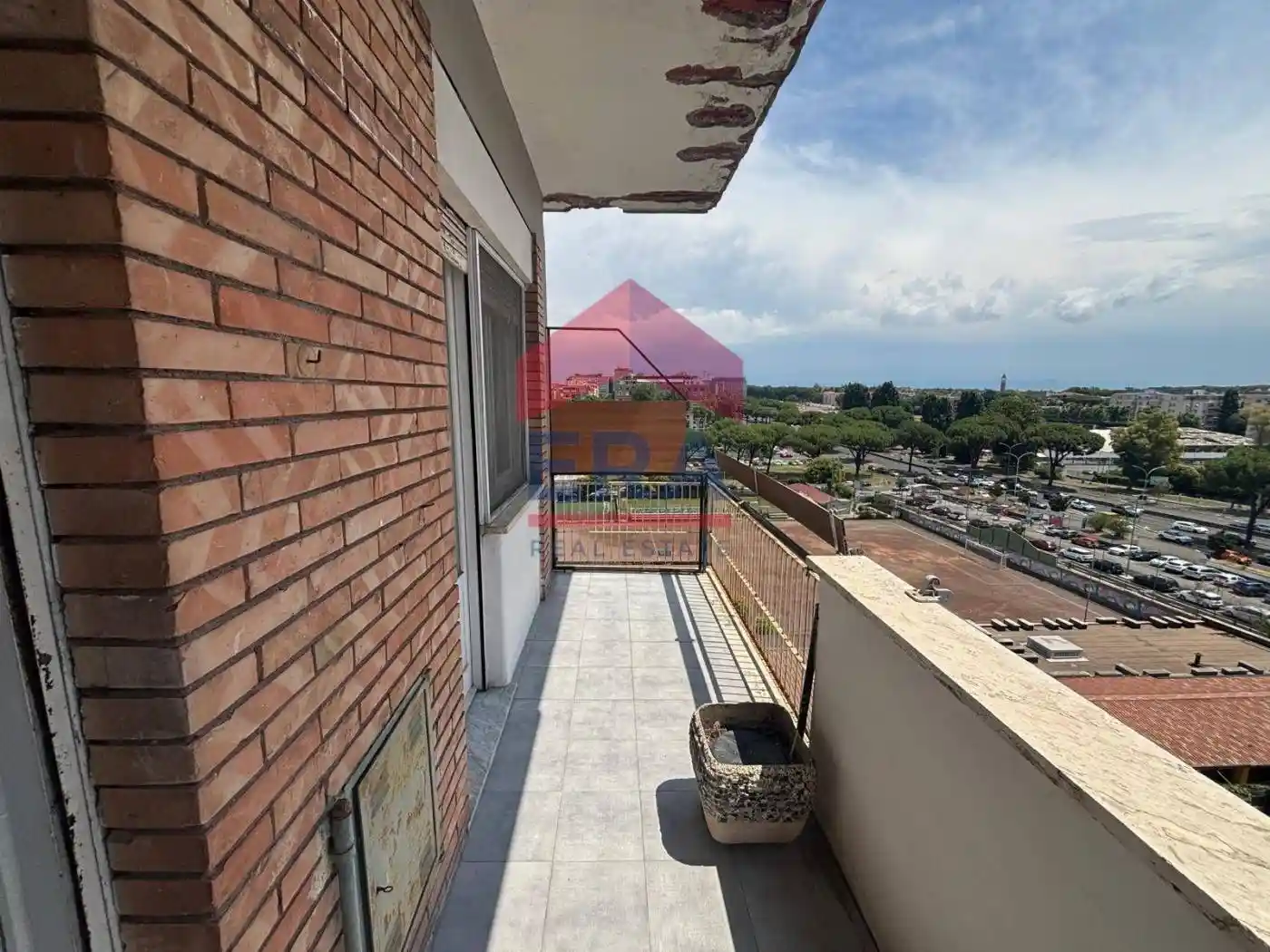 Appartamento in affitto a Roma