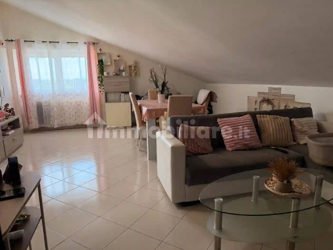 Attico - Mansarda - foto 2