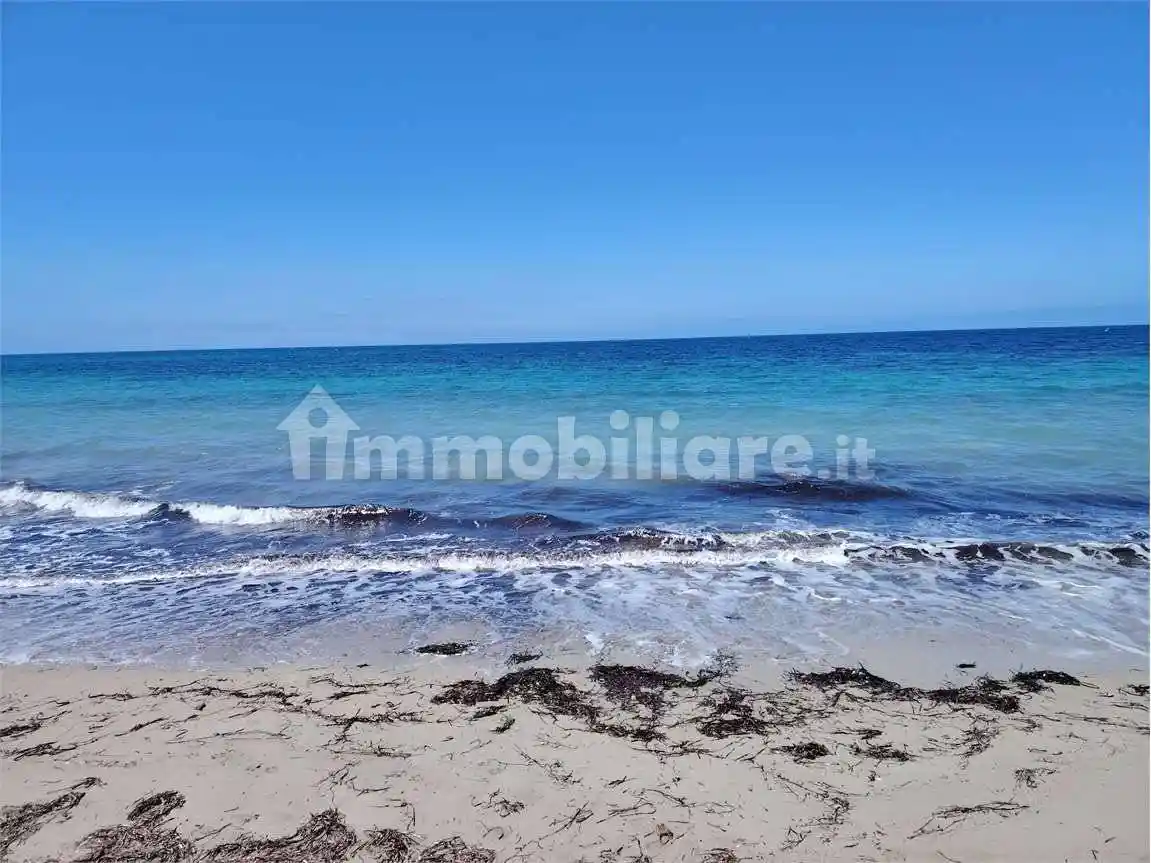 Casa indipendente in vendita a Marsala