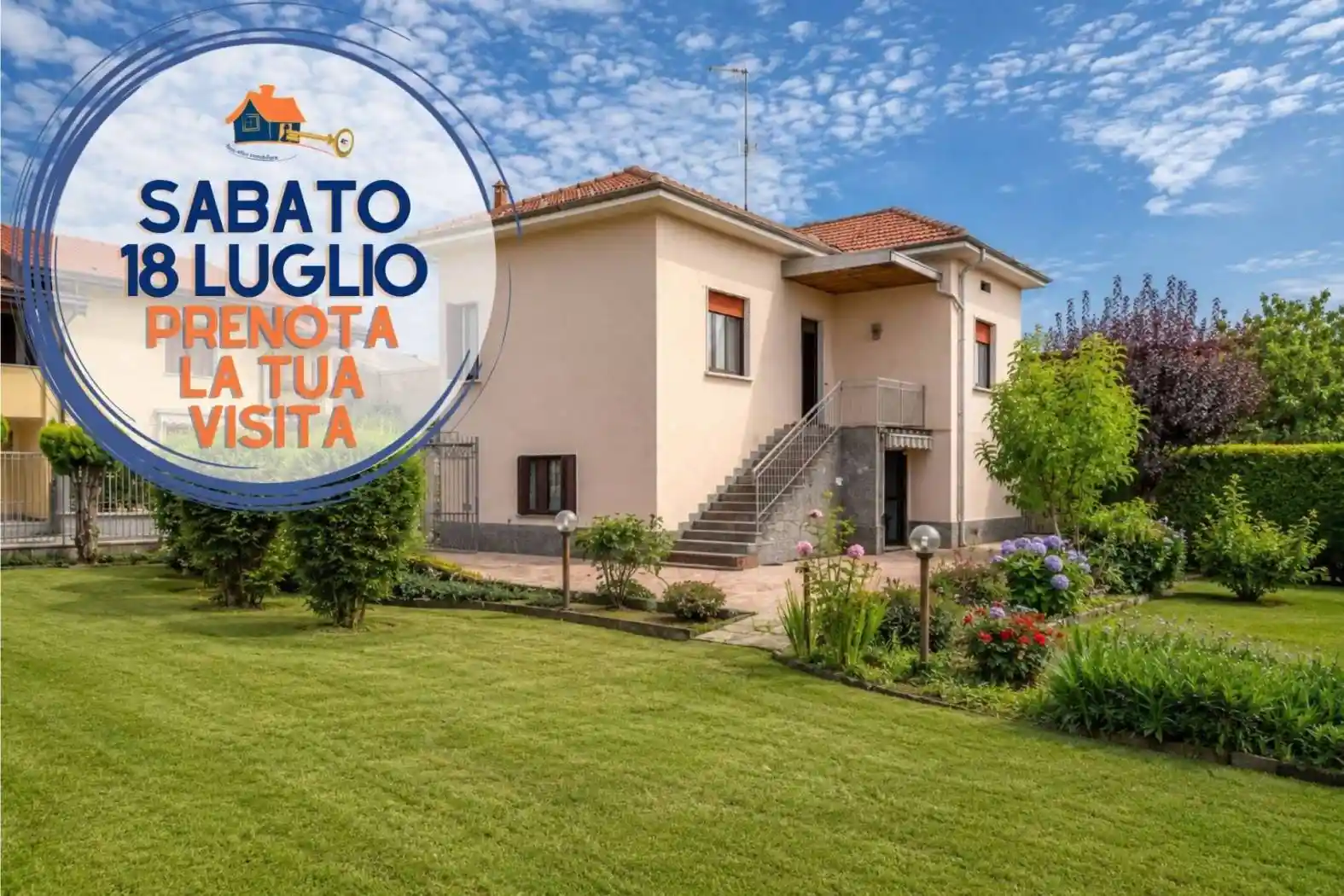 Casa indipendente in vendita a Carnago