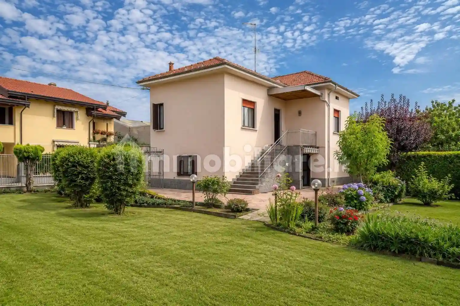 Casa indipendente - foto 2