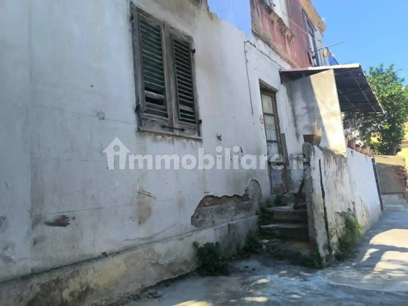 Appartamento in vendita a Messina