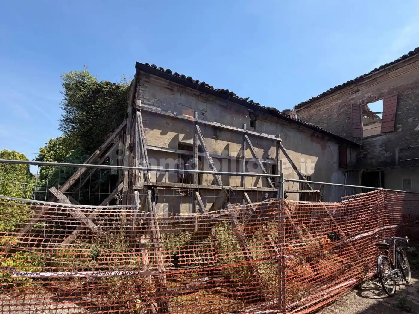Rustico - Casale in vendita a Bondeno