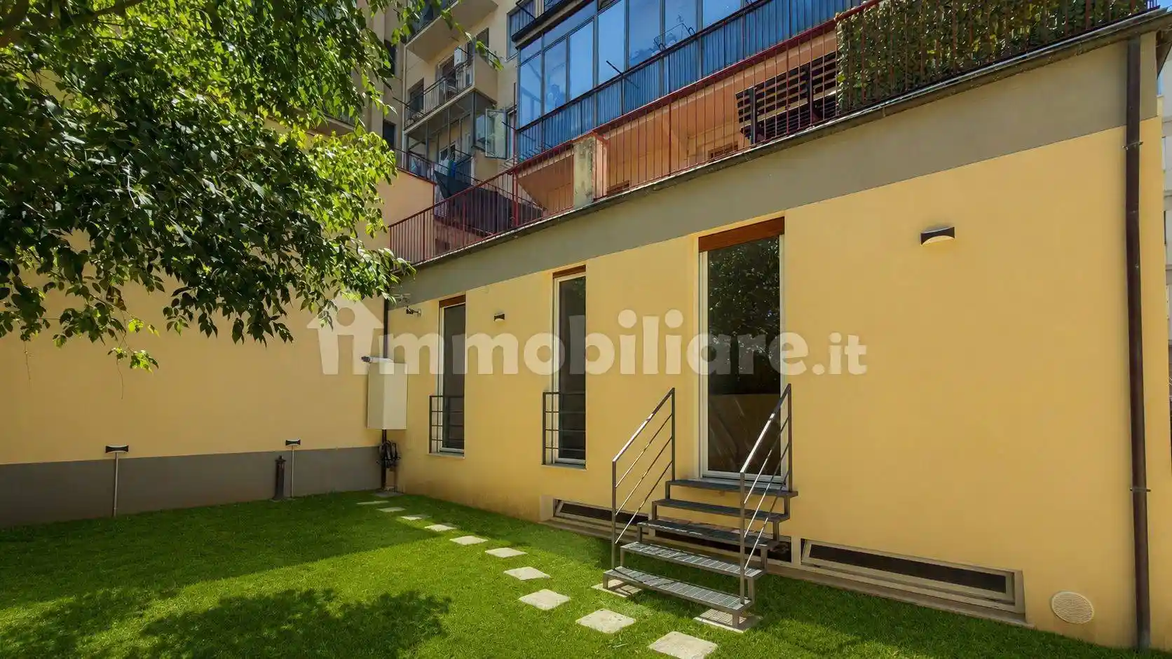Appartamento in vendita a Firenze