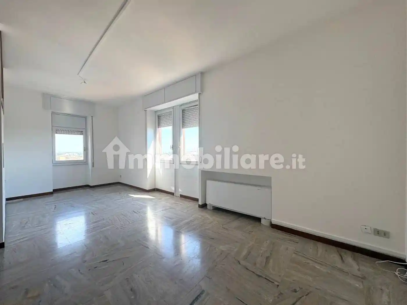 Appartamento in affitto a Brescia